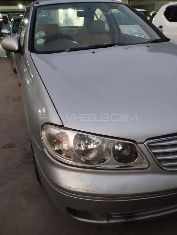 Nissan Sunny 2005 for sale in Hyderabad