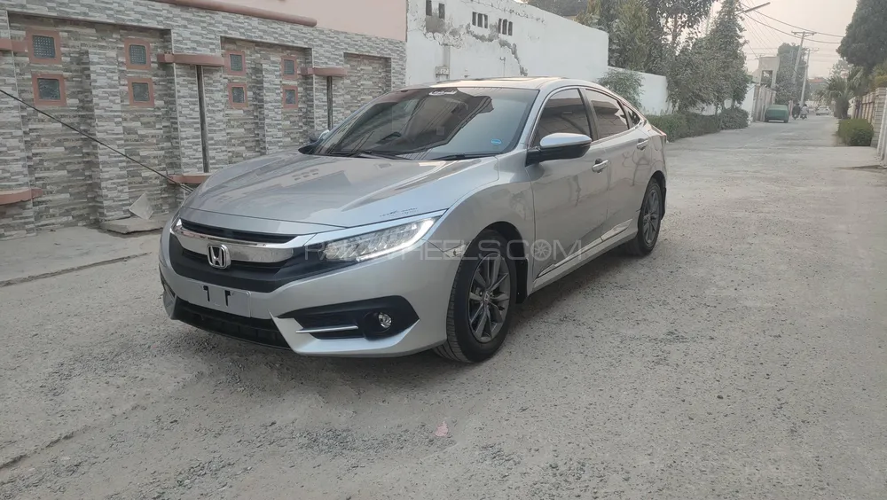 Honda Civic 2019 for sale in Jhang
