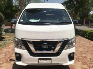 Nissan urvan best sale for sale olx