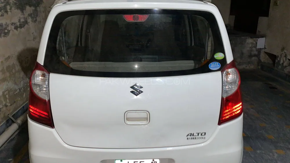 Suzuki Alto 2017 for sale in Sialkot