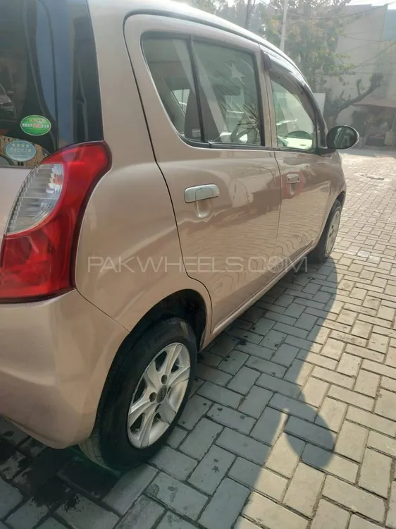 Mazda Carol 2014 for sale in Rawalpindi