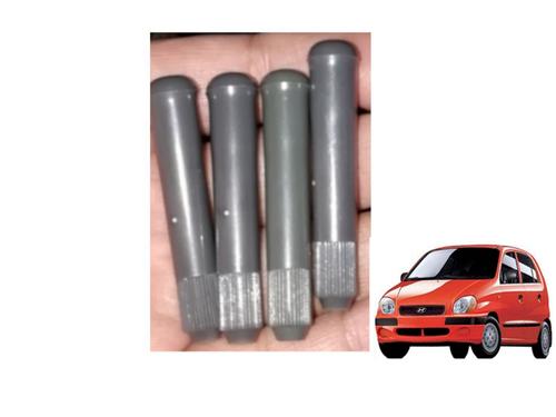 Hyundai Santro Door Knobs / Door lock Stick | 4 pcs | Hyundai Santro Door Knobs / Door lock Stick | 4 pcs |