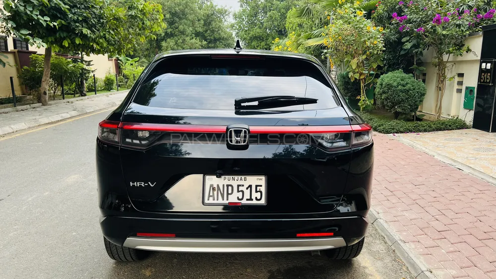 Honda HR-V 2023 for sale in Lahore