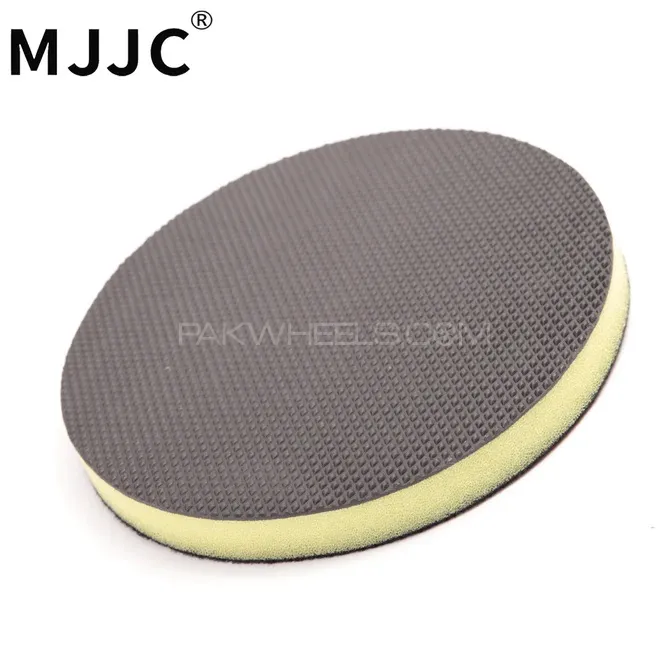 MJJC Clay Pad Medium Grade Image-1