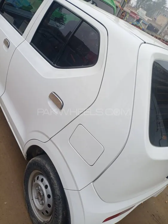 Suzuki Alto 2020 for sale in Pak pattan sharif
