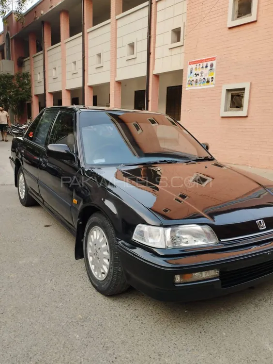 Honda Civic 1990 for sale in Gujrat
