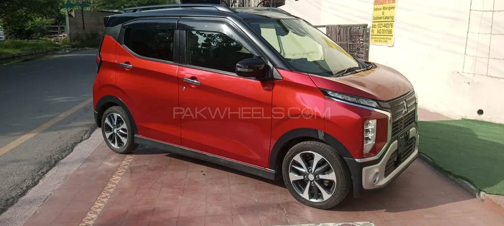 Mitsubishi EK Custom 2019 for sale in Lahore