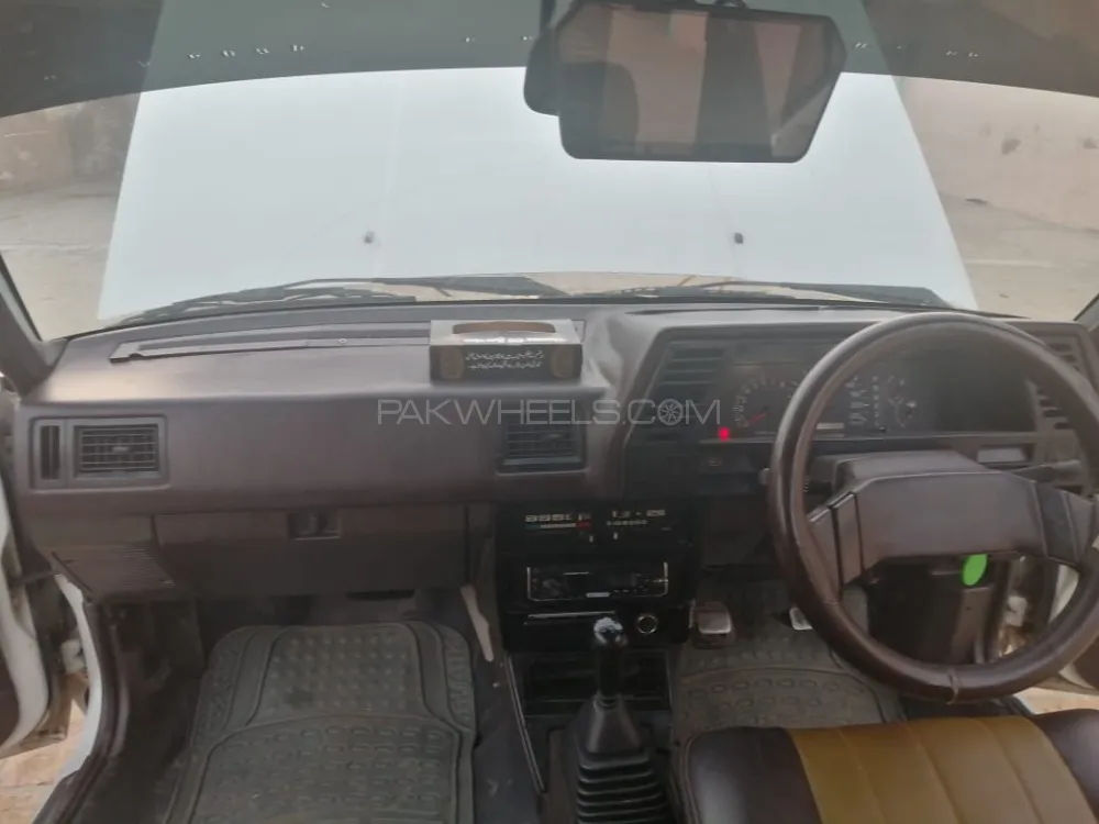 Nissan Sunny 1987 for sale in Fateh Jang
