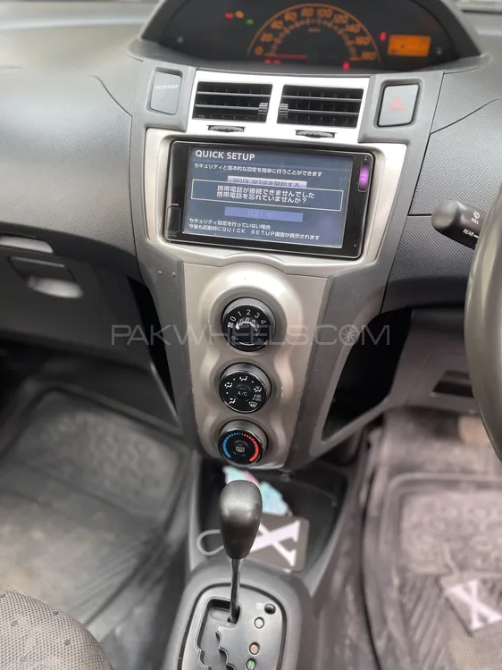 Toyota Vitz B Intelligent Package 1.0 2007 for sale in Sahiwal | PakWheels