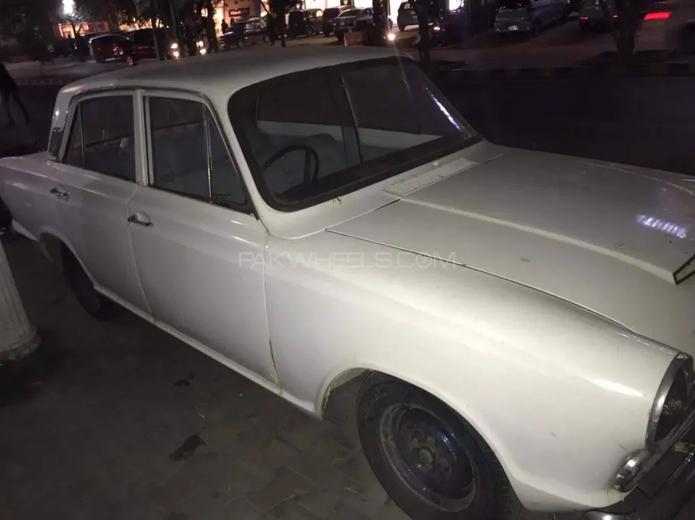 Ford Mustang 1966 for sale in Lahore