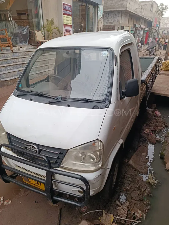 FAW Carrier 2015 for sale in Gujrat