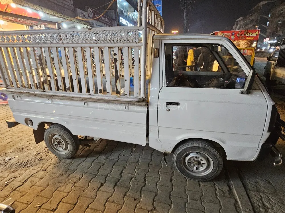 Suzuki Ravi 2021 for sale in Islamabad