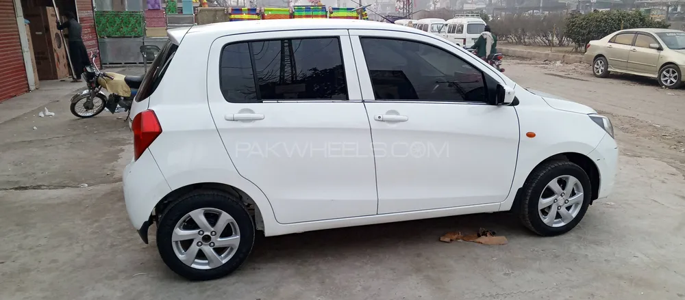 Suzuki Cultus 2021 for sale in Peshawar