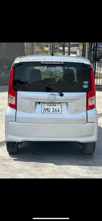 Daihatsu Move 2019 for sale in Sheikhupura