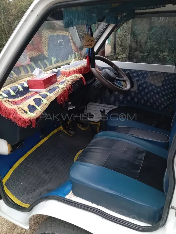 Suzuki Bolan 2018 for sale in Sargodha