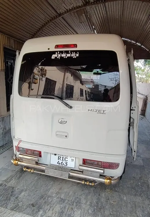 Daihatsu Hijet 2012 for Sale in Rawat Image-1