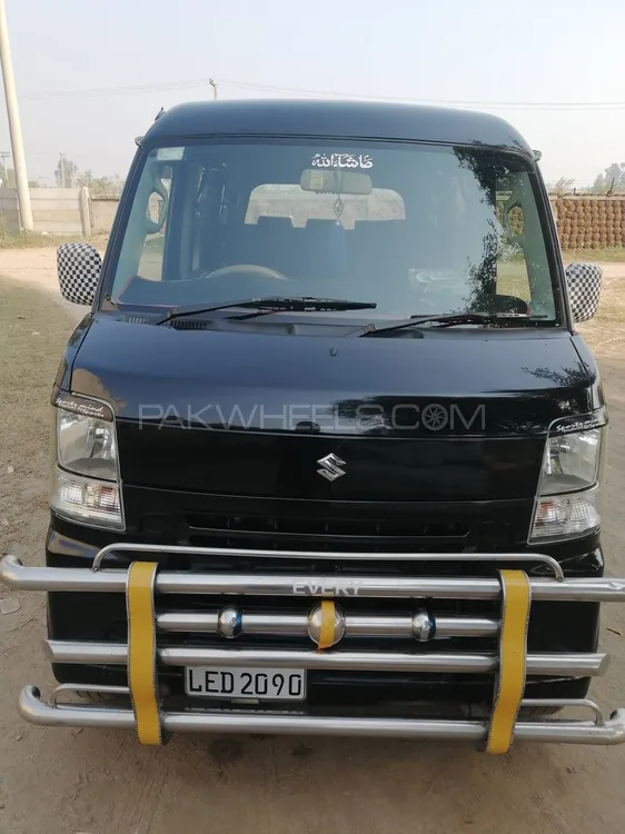 Suzuki Every 2014 for sale in Gujranwala