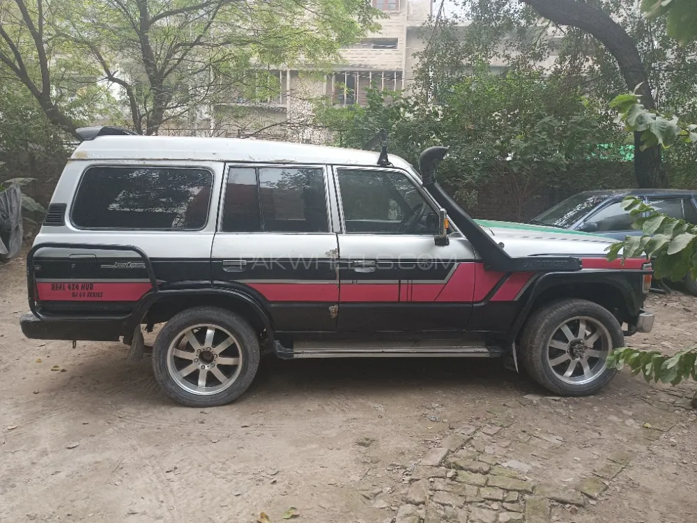 Ford Other 1983 for sale in Lahore