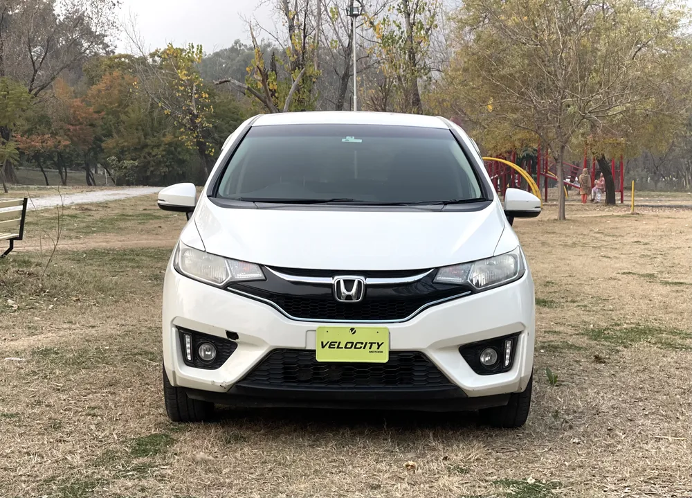 Honda Fit 2017 for sale in Islamabad