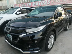 Honda Vezel Hybrid X 2018 for Sale