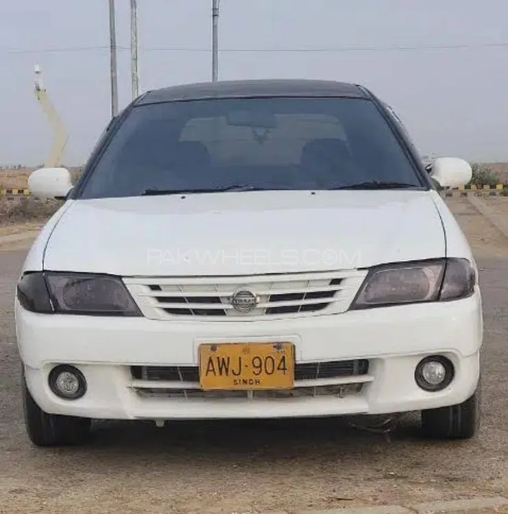Nissan AD Van 2006 for sale in Karachi
