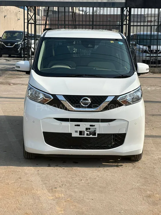 Nissan Dayz 2021 for sale in Gujranwala PakWheels