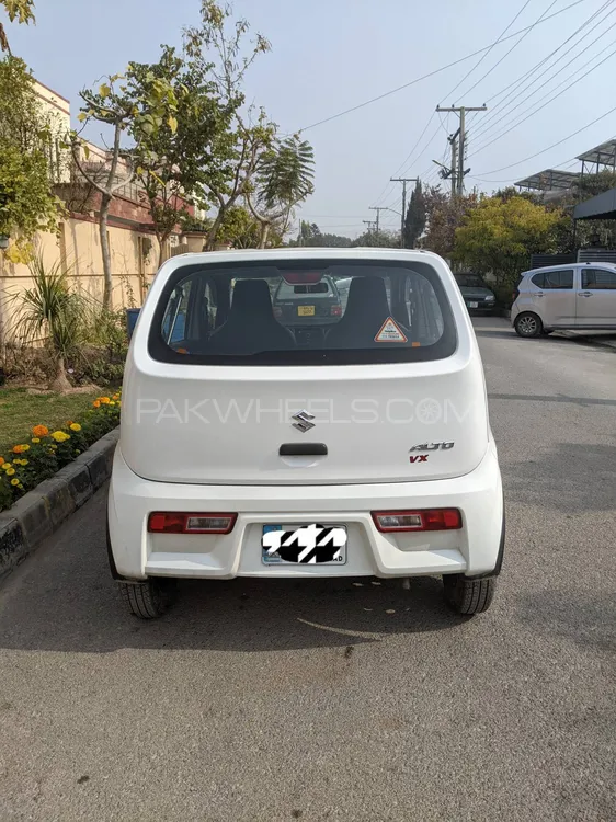 Suzuki Alto 2023 for sale in Peshawar