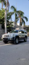 Toyota Surf SSR-X 2.7 2000 for Sale