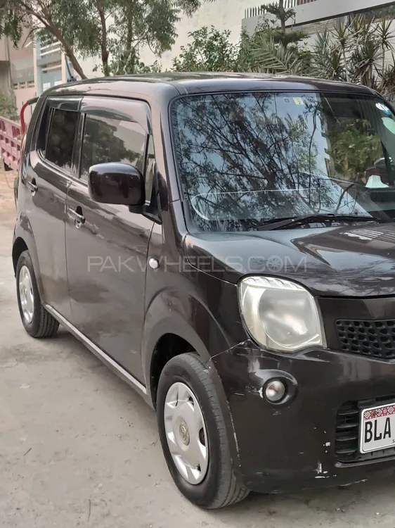 Nissan Moco 2014 for sale in Karachi