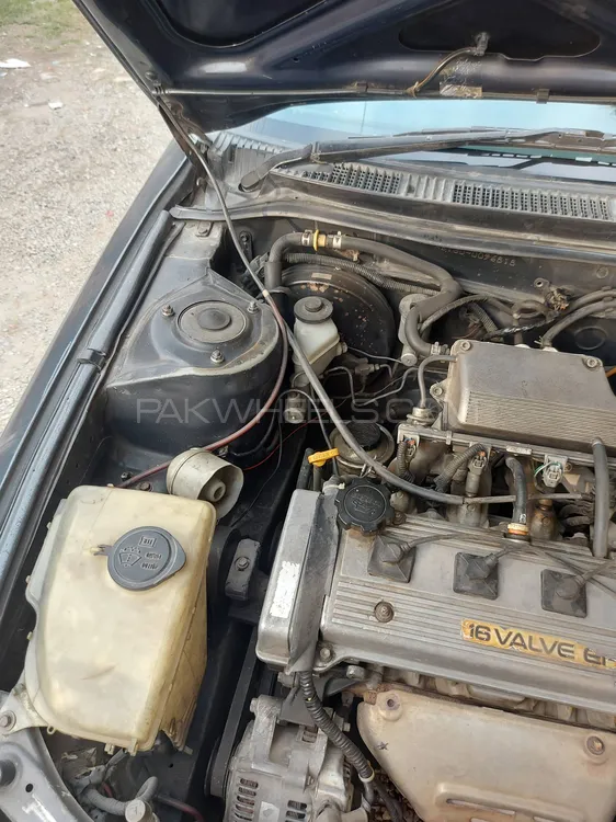 Toyota Corolla 1994 for sale in Abbottabad