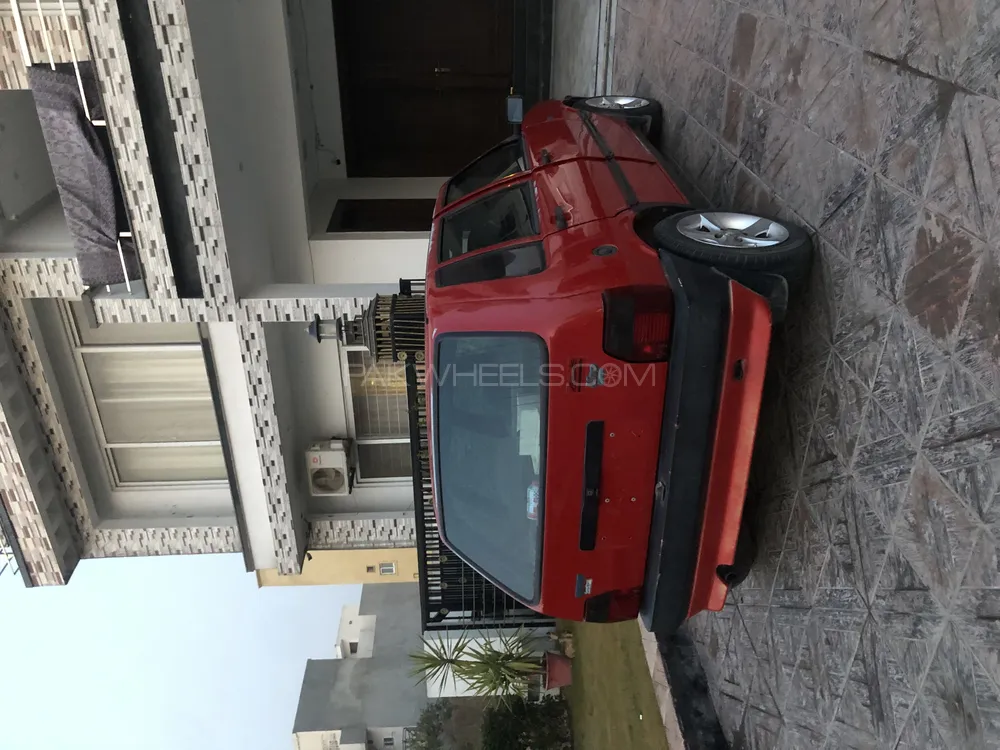 Fiat Uno 2009 for sale in Islamabad