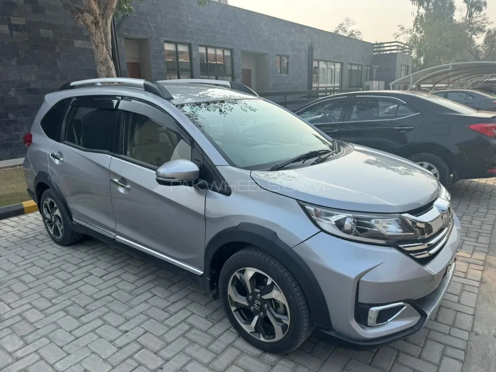 Honda BR-V 2020 for Sale in Swat Image-1