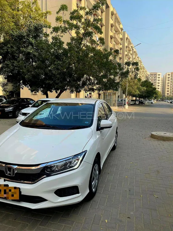 Honda City 2022 for sale in Karachi