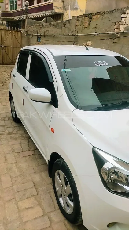 Suzuki Cultus 2020 for sale in Chakwal