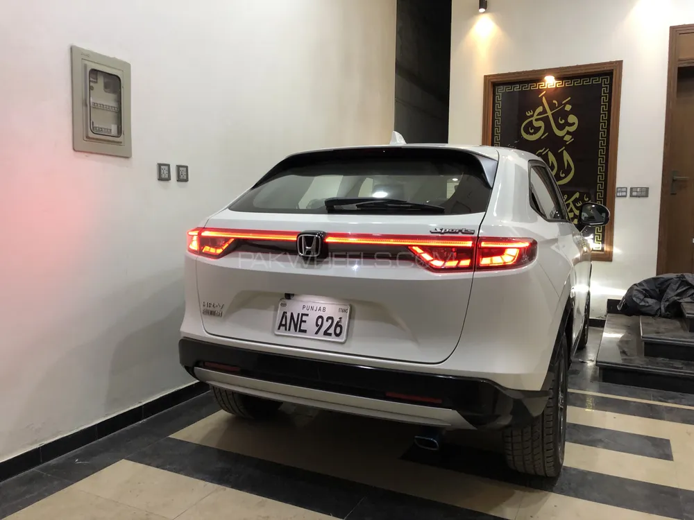 Honda HR-V 2023 for sale in Fateh pur