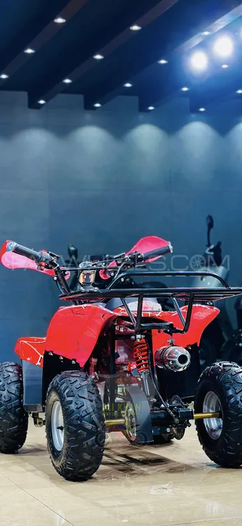 NPTC ATV 2025 for Sale NPTC ATV 2025 for Sale Image-4