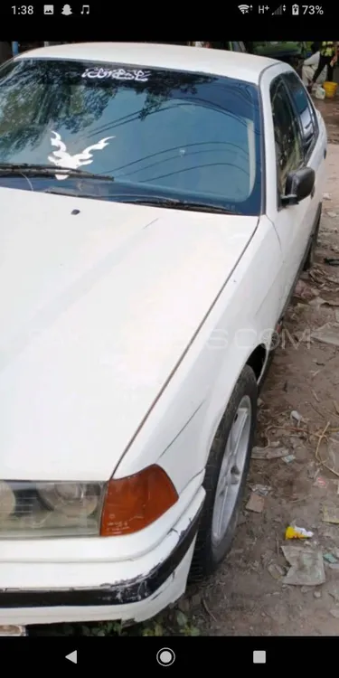 BMW 3 Series 1991 for sale in Lahore