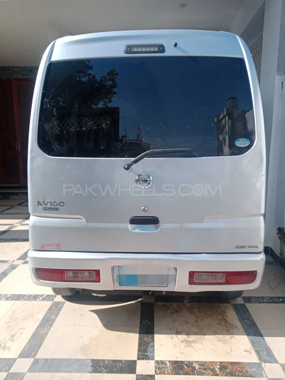 Nissan Clipper 2013 for sale in Islamabad