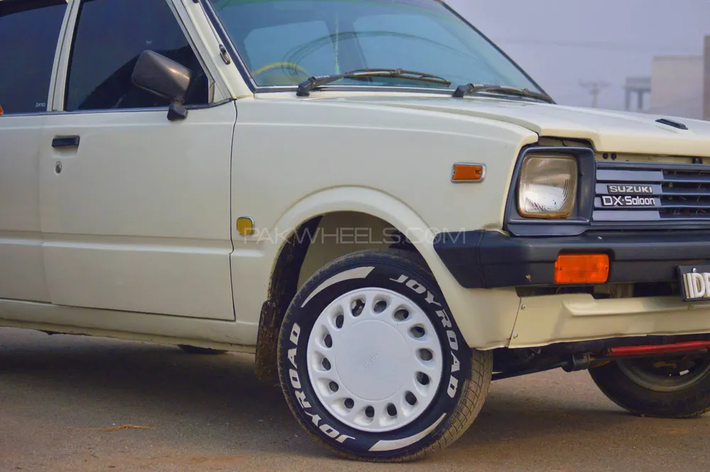Suzuki FX 1988 for sale in Nowshera