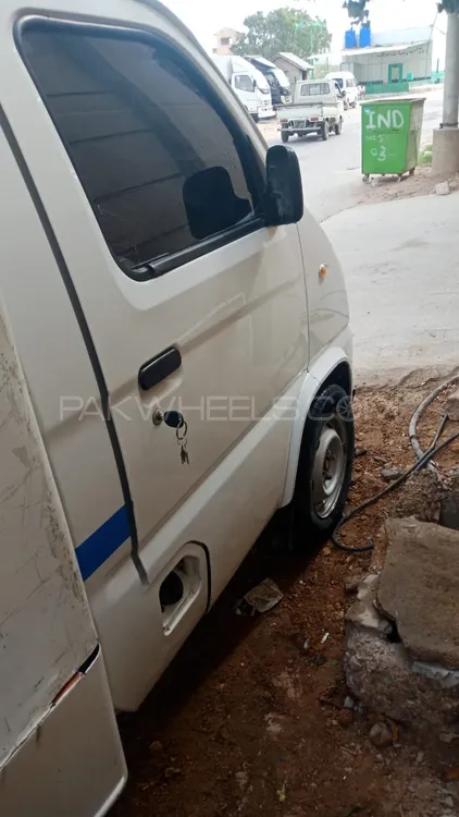FAW Carrier 2021 for sale in Karachi