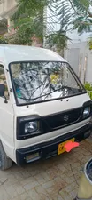 Suzuki Bolan Cargo Van Euro ll 2016 for Sale