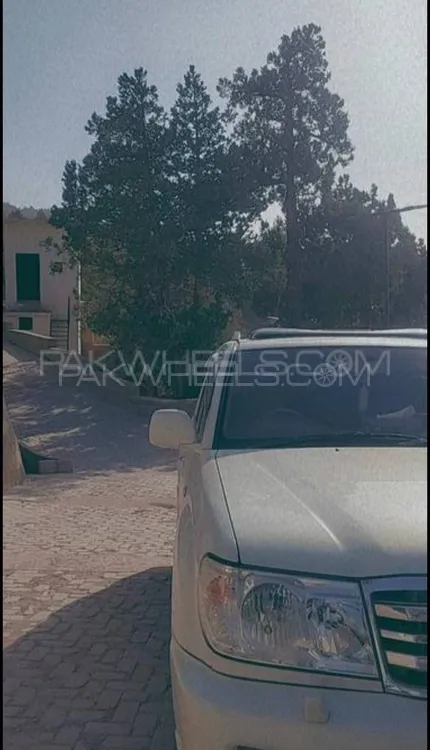 Toyota Land Cruiser 1998 for sale in Quetta