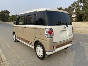 Daihatsu Move Canbus 2020 for Sale