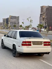 Volvo S90 1996 for Sale