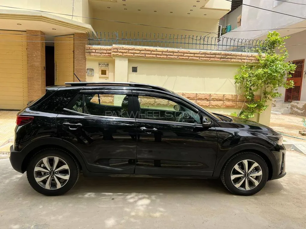 KIA Stonic 2023 for sale in Hyderabad