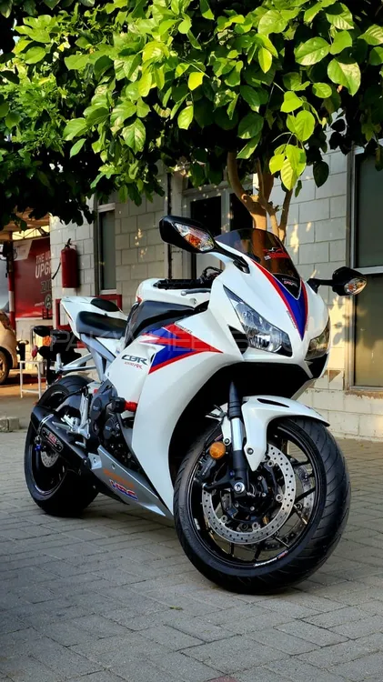 Honda CBR 1000RR 2012 for Sale Image-1
