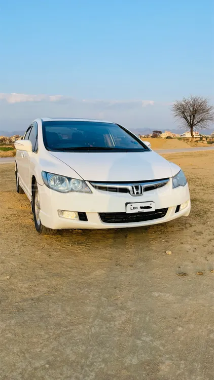 Honda Civic 2011 for sale in Mirpur A.K.