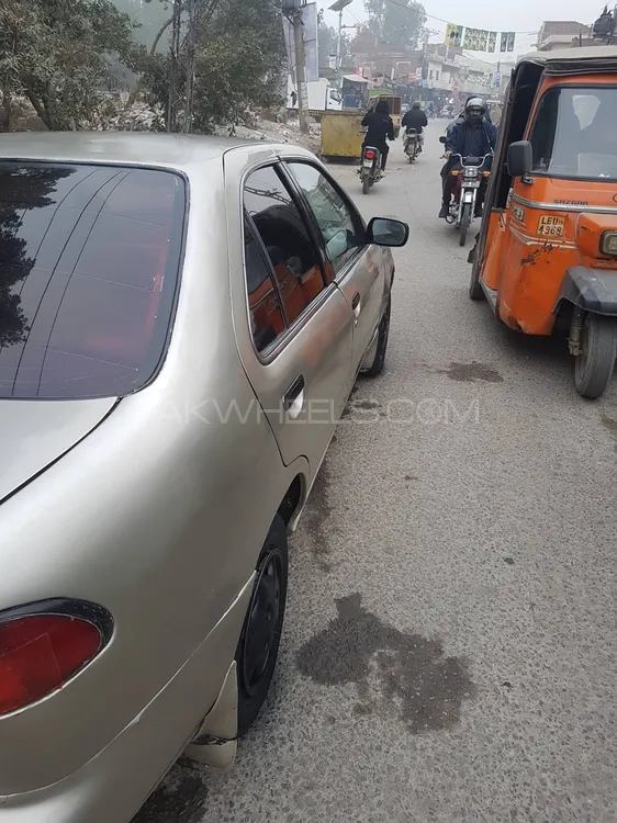 Nissan Sunny 1999 for sale in Lahore