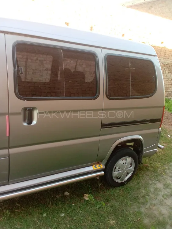 FAW X-PV 2018 for Sale in Bhera Image-1