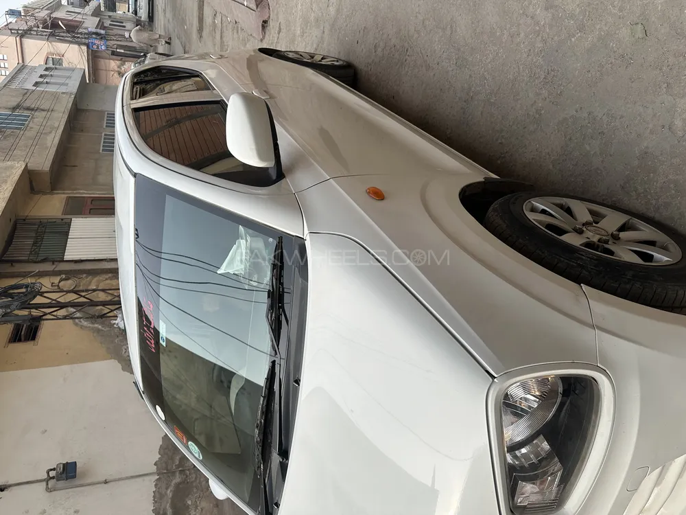 Suzuki Alto 2019 for sale in Faisalabad